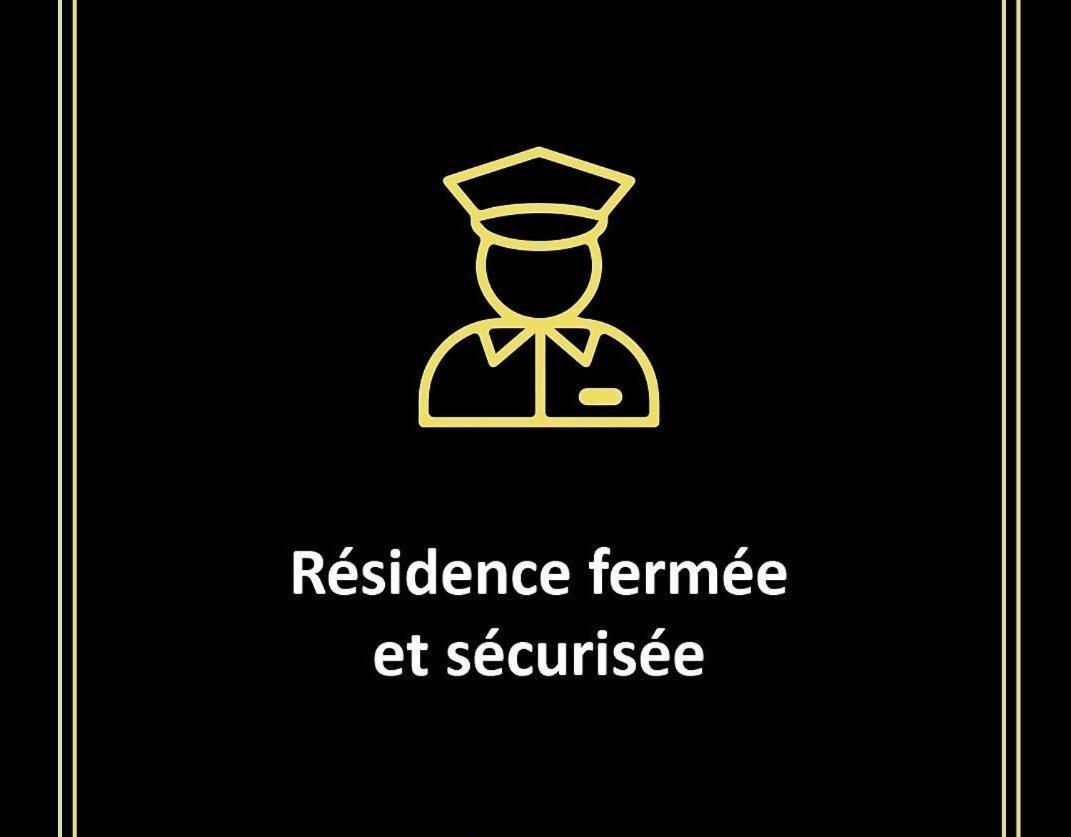 Holiday home Duplex De Reve Au Coeur De Marrakech Avec Deux Piscines Pour Adultes Et Enfants *