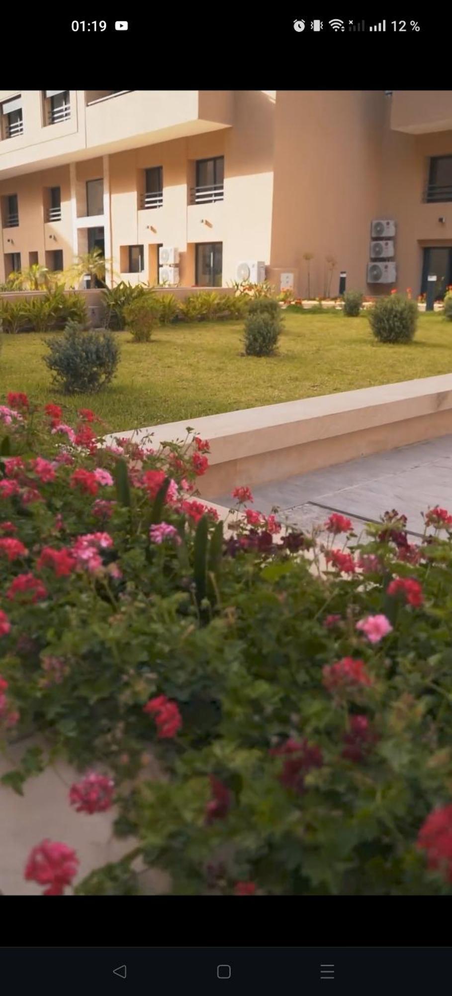 Duplex De Reve Au Coeur De Marrakech Avec Deux Piscines Pour Adultes Et Enfants Сasa de vacaciones