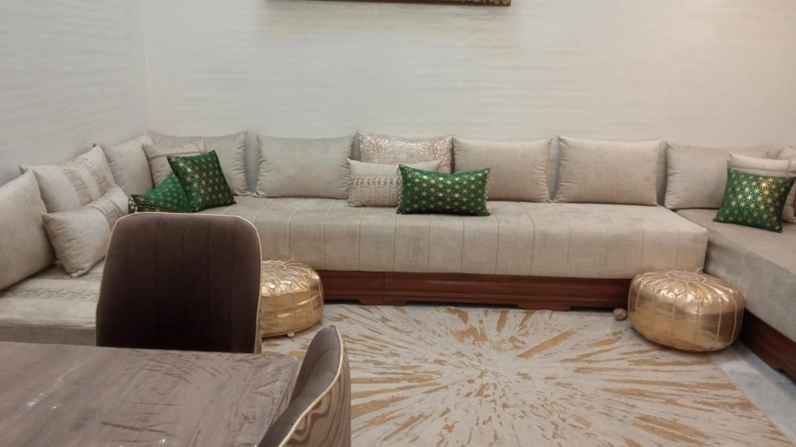 Duplex De Reve Au Coeur De Marrakech Avec Deux Piscines Pour Adultes Et Enfants Сasa de vacaciones