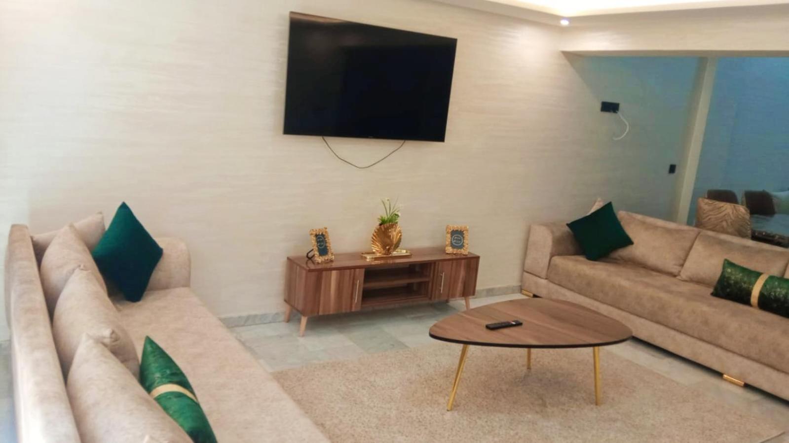 Duplex De Reve Au Coeur De Marrakech Avec Deux Piscines Pour Adultes Et Enfants Сasa de vacaciones *